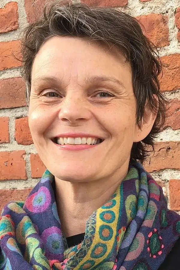 Sanne Brodersen