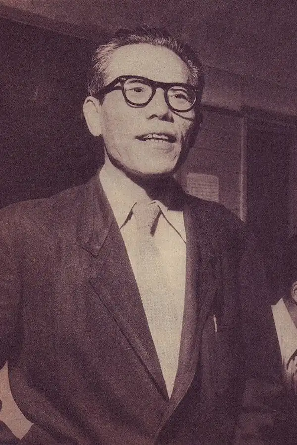 Eijirou Touno