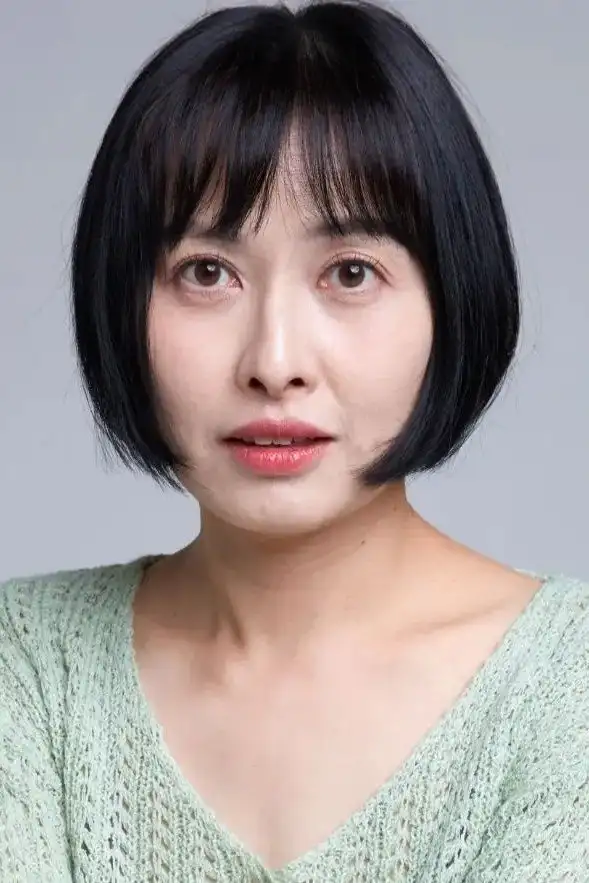 Won Hyun-ji