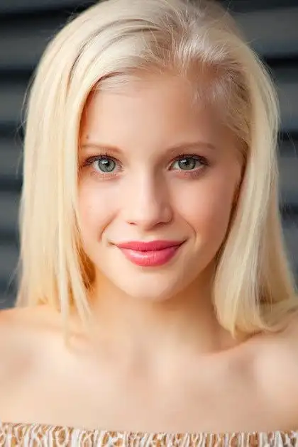 Meg Woods