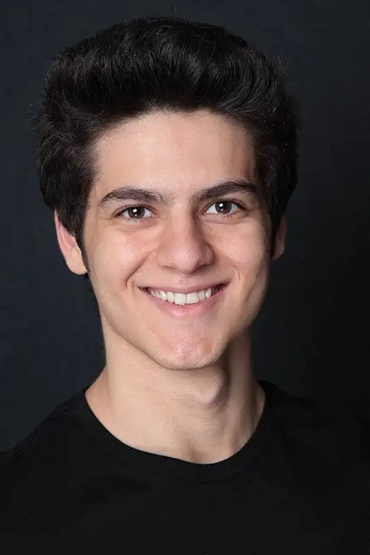Ahmetcan Nurman