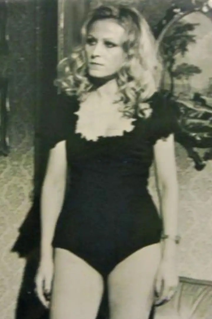 Sandra Mantegna