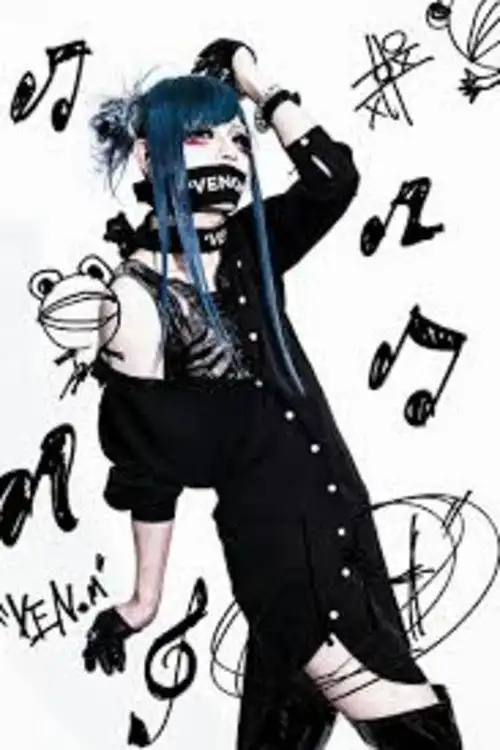 TAKASHI