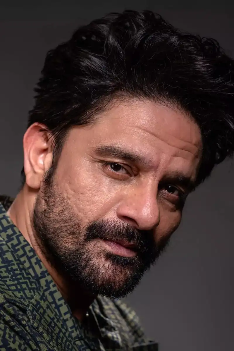 Jaideep Ahlawat