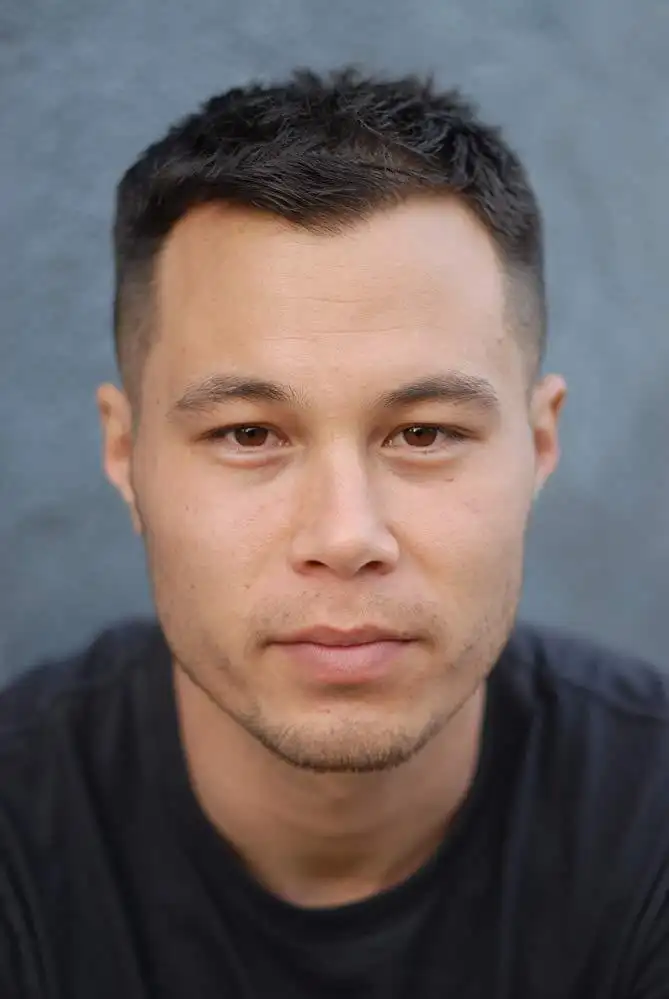 Stephen A. Chang