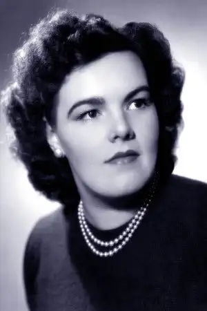 Eileen Farrell
