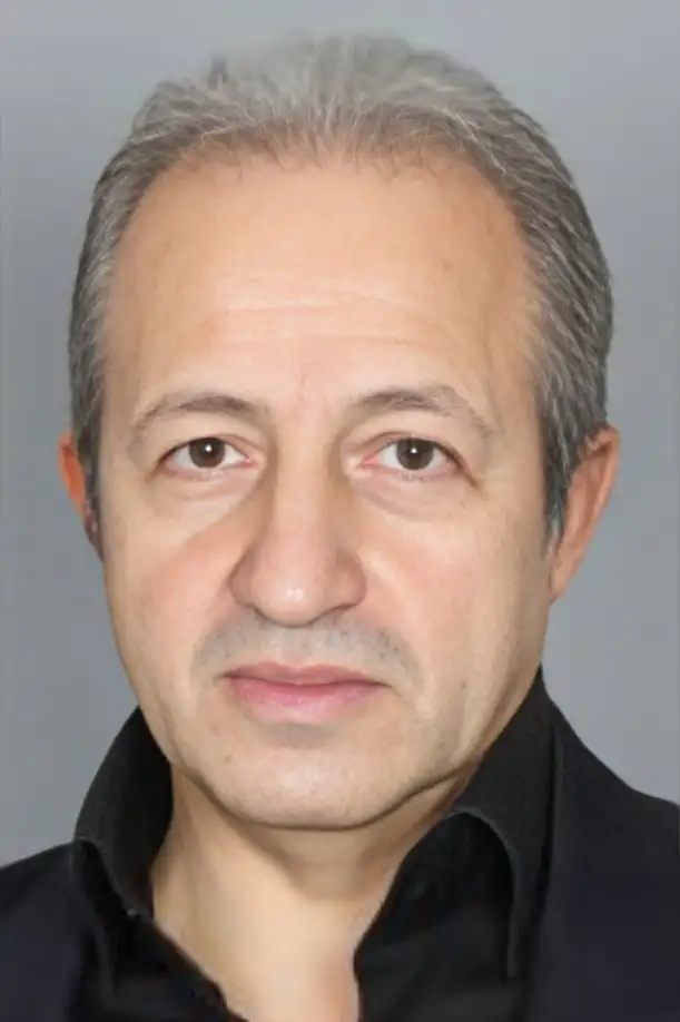 Seyfettin Karaca