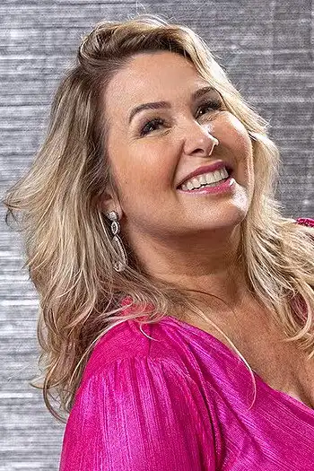 Andréa Faria