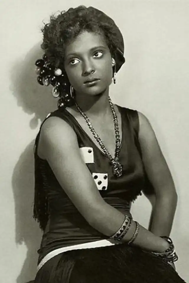 Nina Mae McKinney