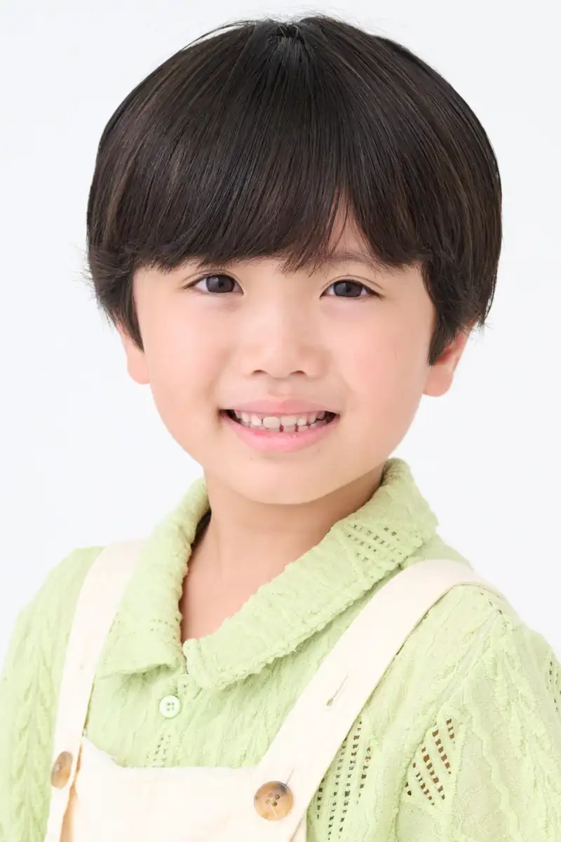 Haru Yumoto