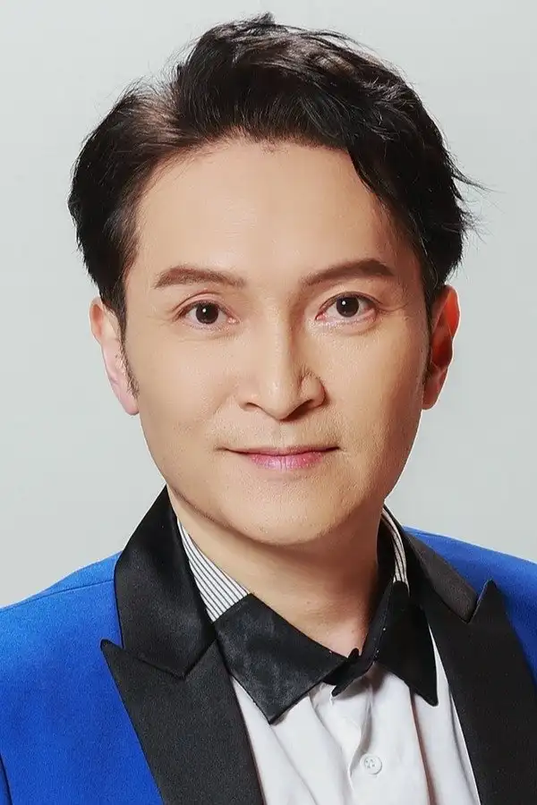 Chun Kai-Wai