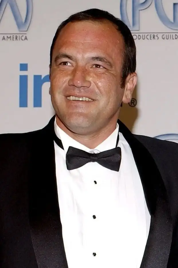 Martin Bruestle