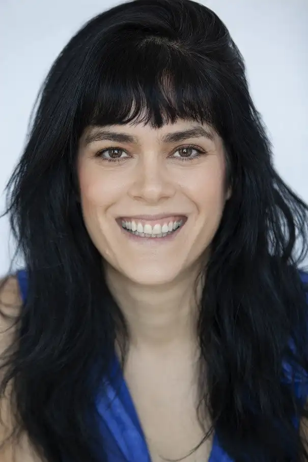 Alexandra Doucet