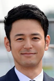Satoshi Tsumabuki