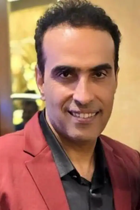 Dheeraj Sarna