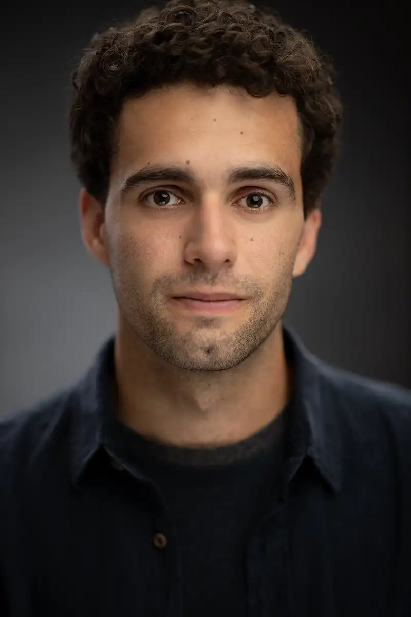 Stewart Prince