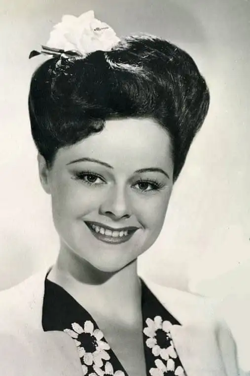 Lillian Porter