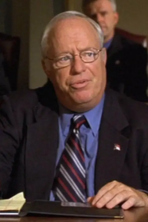 Doug Roberts