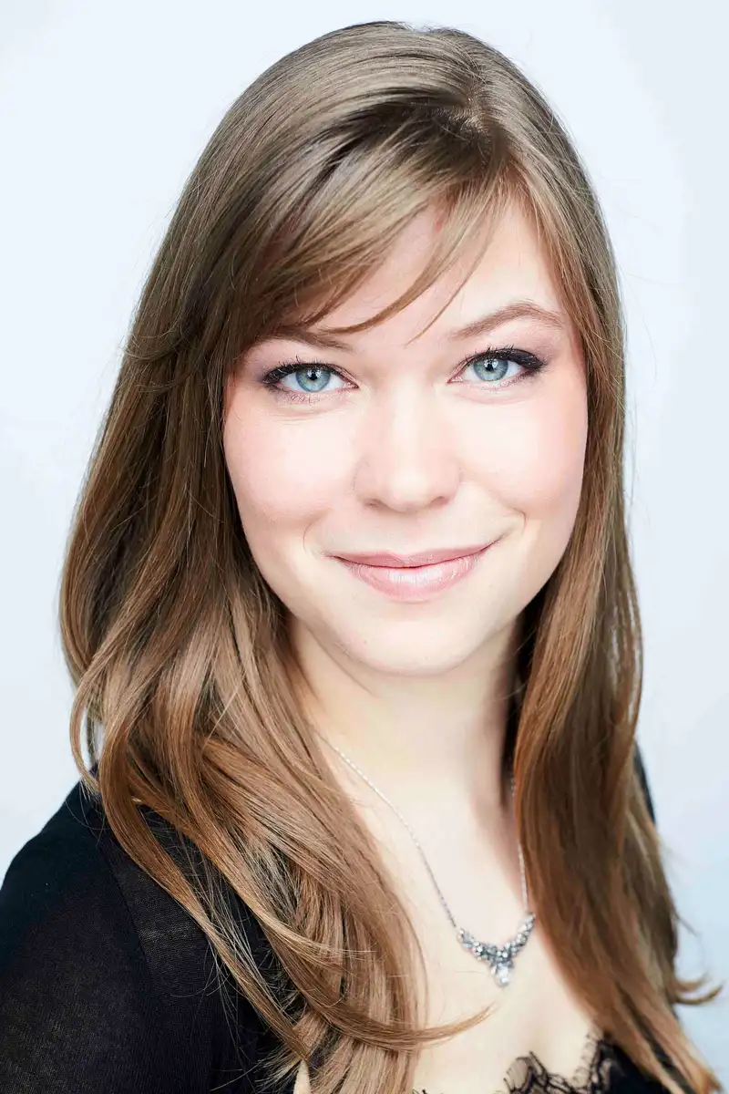 Alexa Raine-Wright