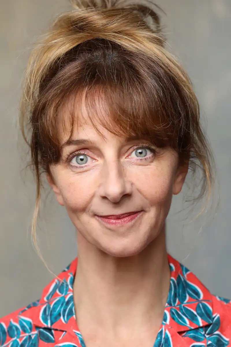 Morag Cross