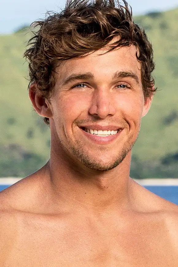 Cole Medders
