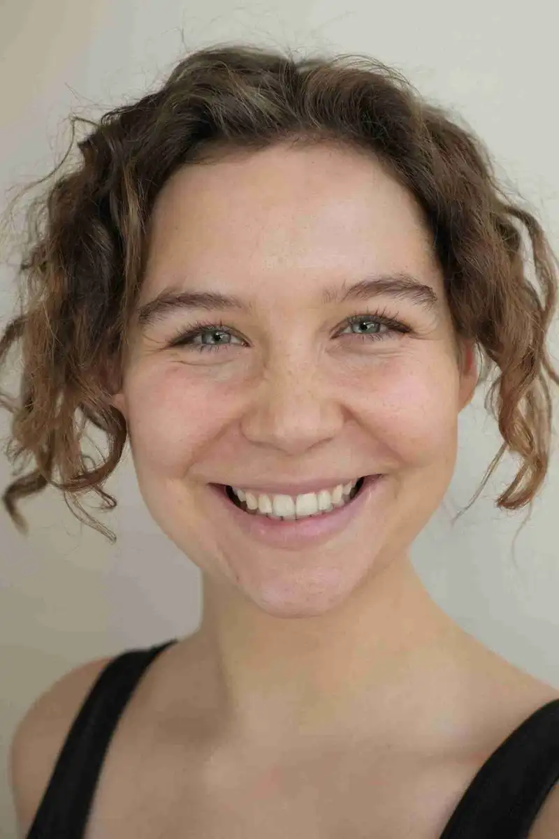 Emma Remmelts