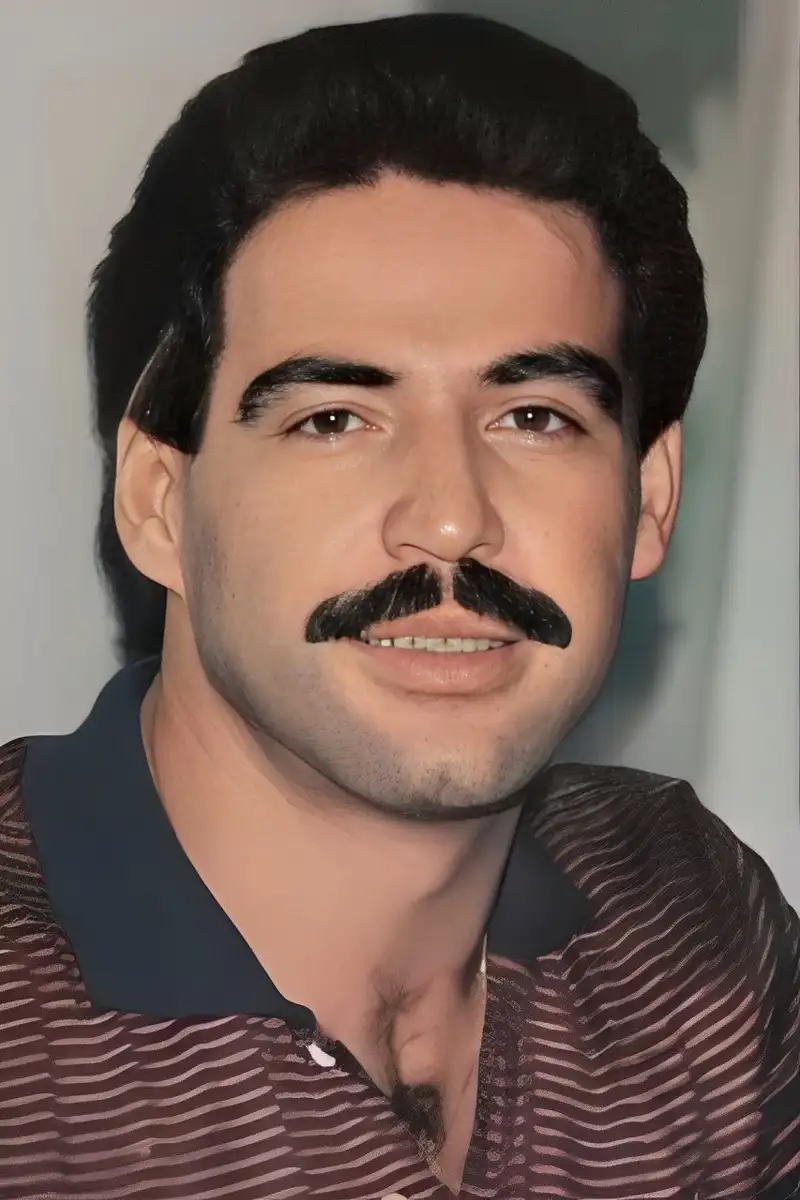Germano Vezzani