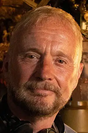 Welby Ings