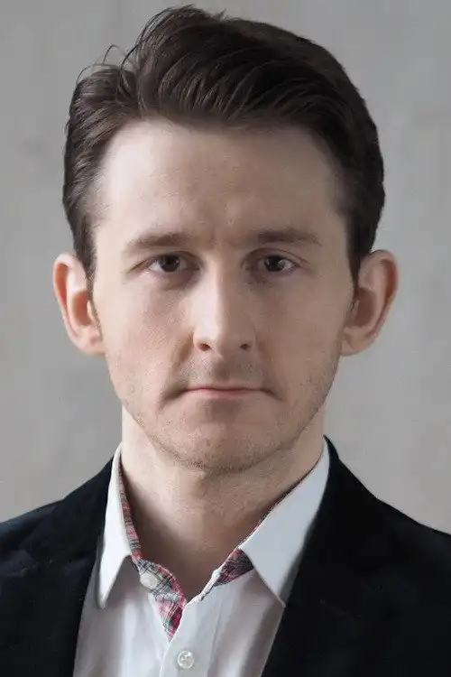 Vladimir Motashnev