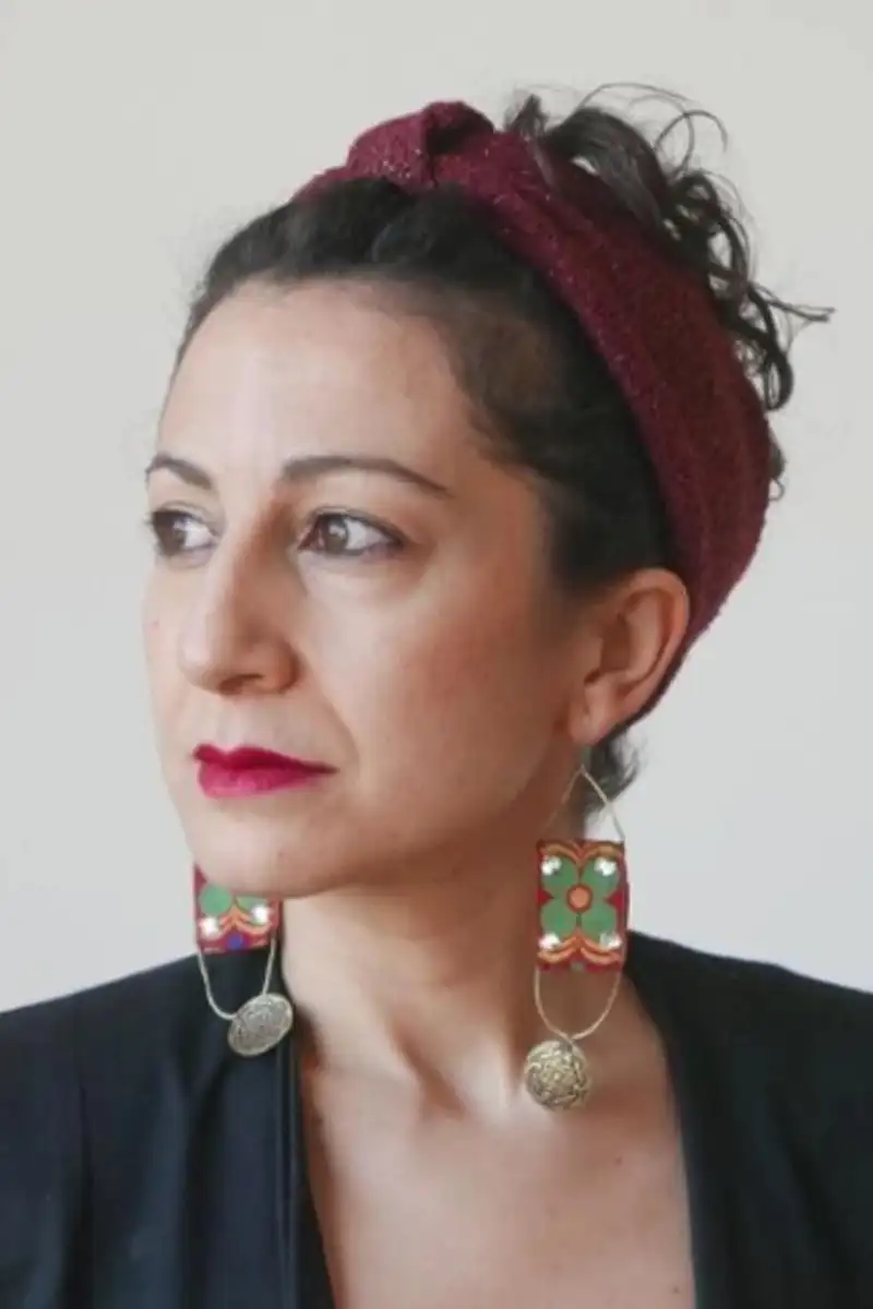 Laila Hotait Salas