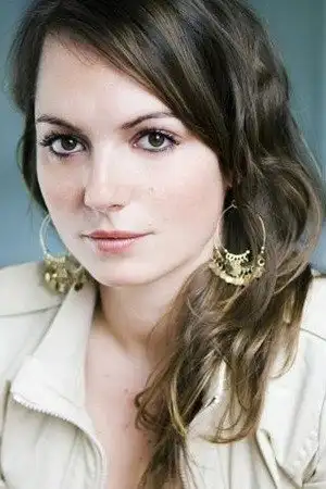 Geneviève L'Allier-Matteau