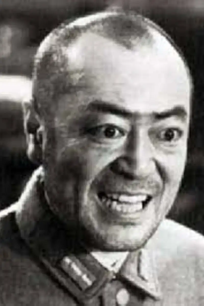 Juukei Fujioka
