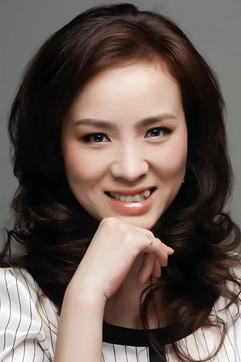 Wang Jing