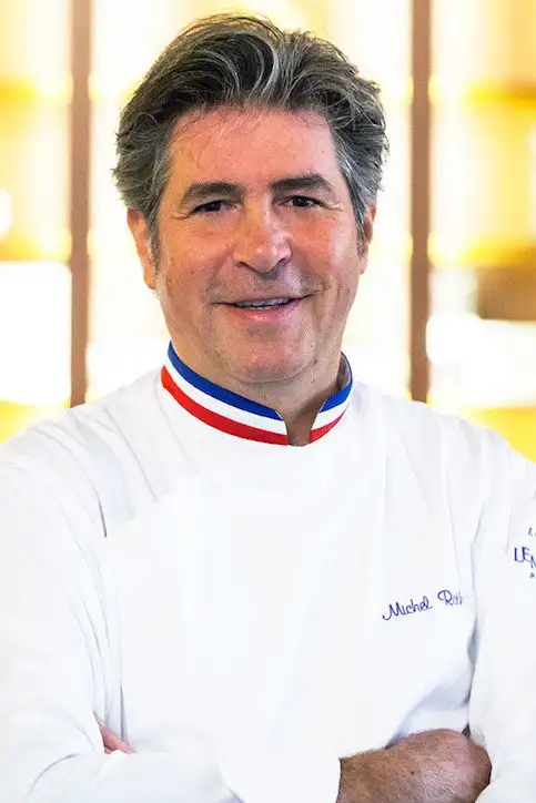 Michel Roth
