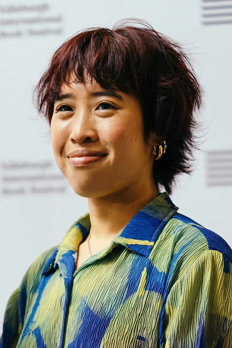 Zing Tsjeng
