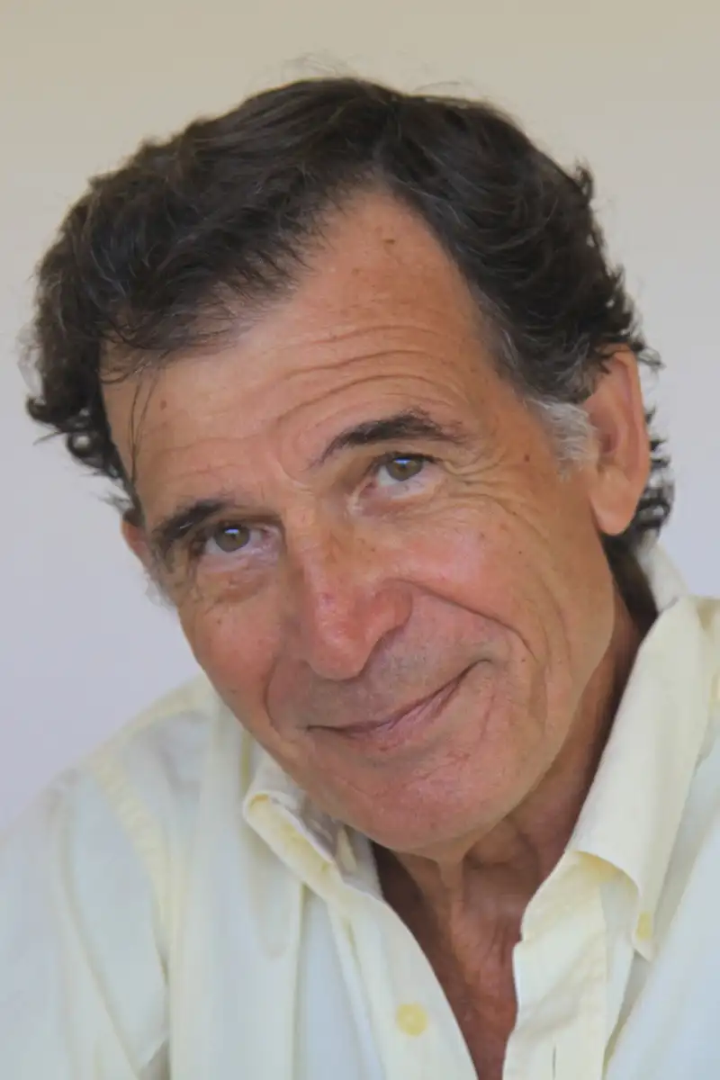 Michel Rocher