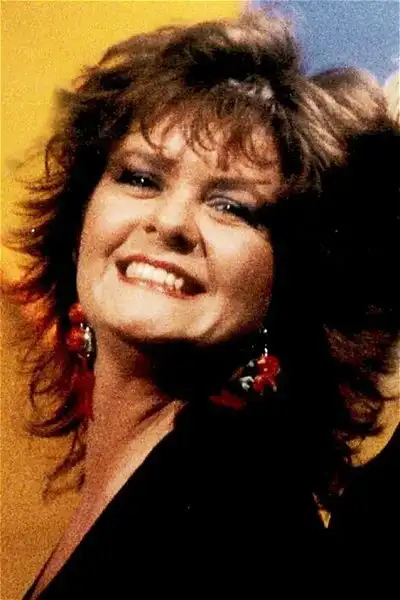 Bodil Agerschou