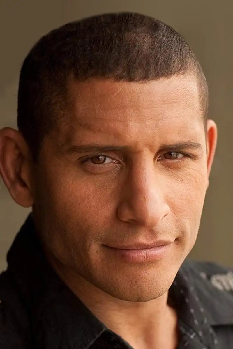 Aaron Norvell