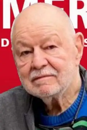 Daniel Humair