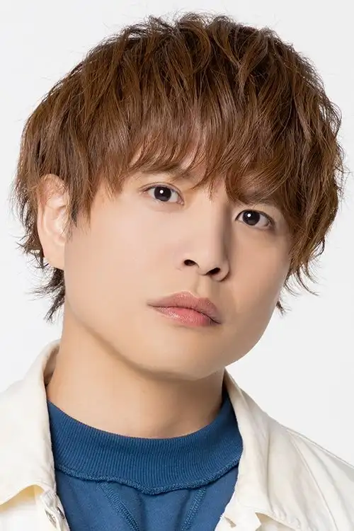 Shuugo Nakamura