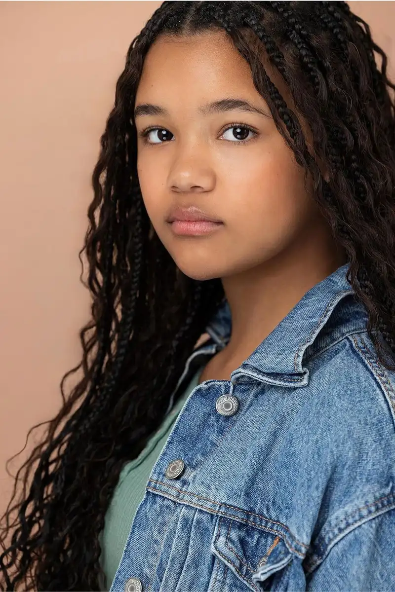 Bella Blanding