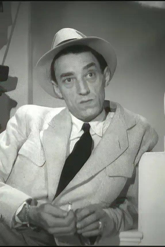 Jo Dervo