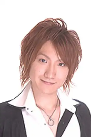 Tsubasa Takanohashi