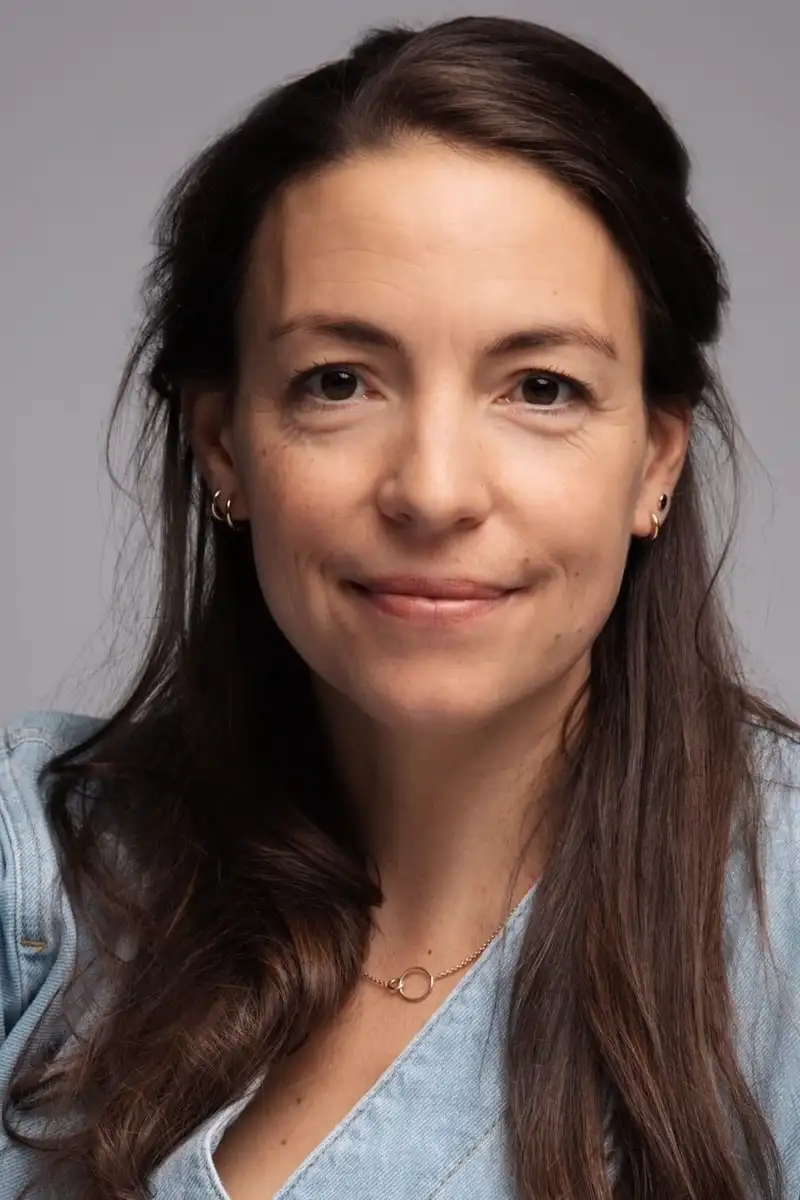 Claire Schuyffel