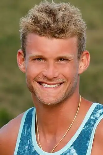 Chris Noble