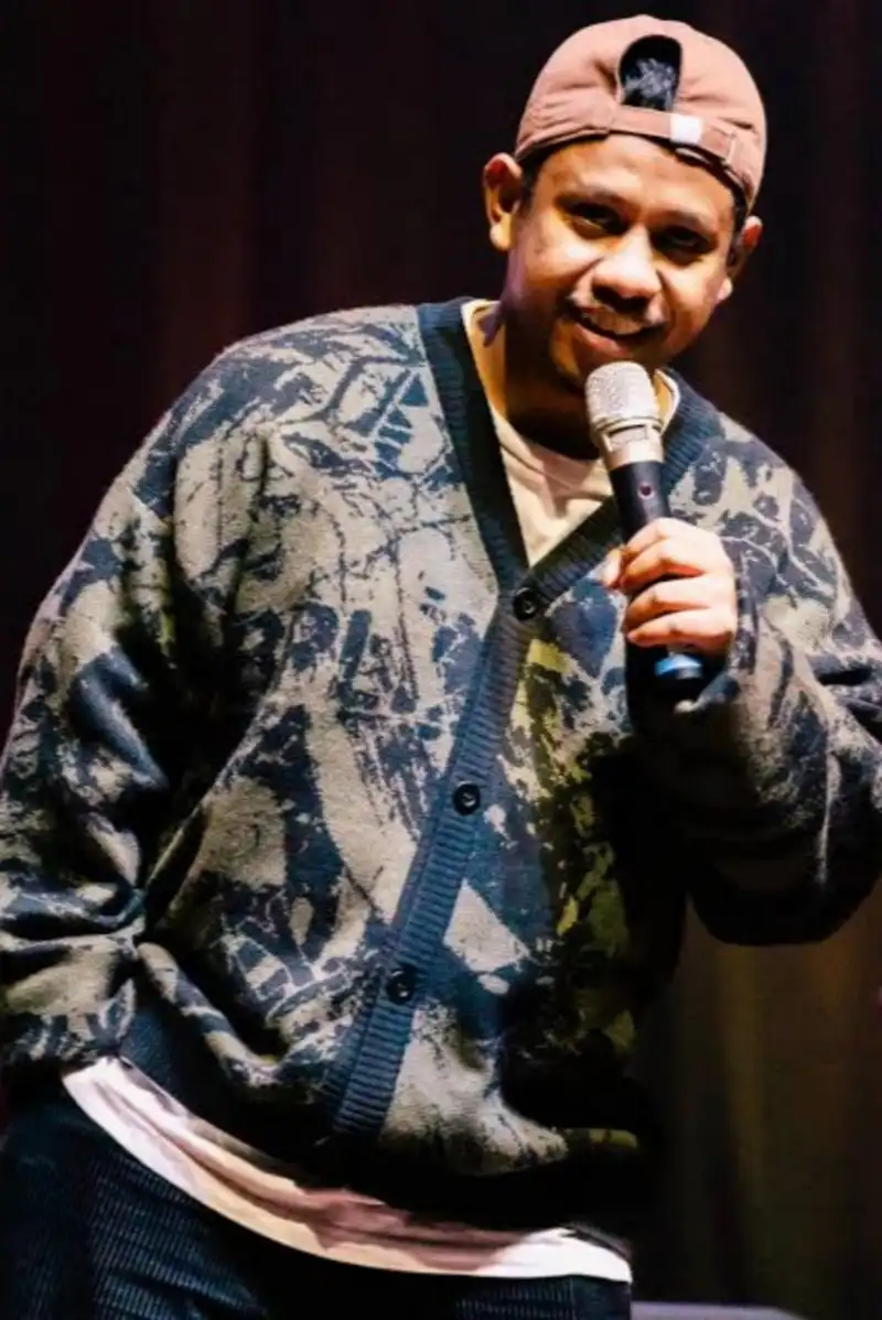 Jerry Libing