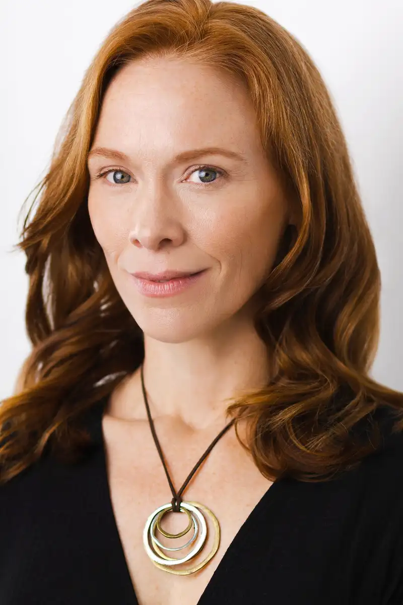 Michelle Pruiett