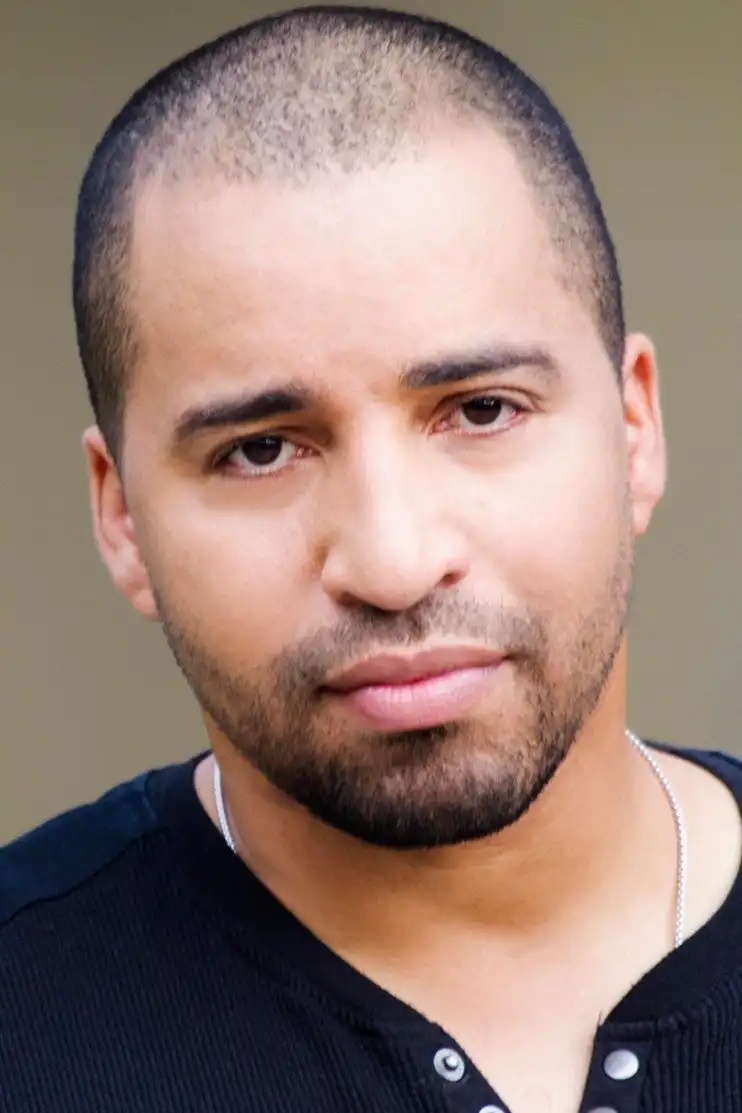 Daniel Gardner