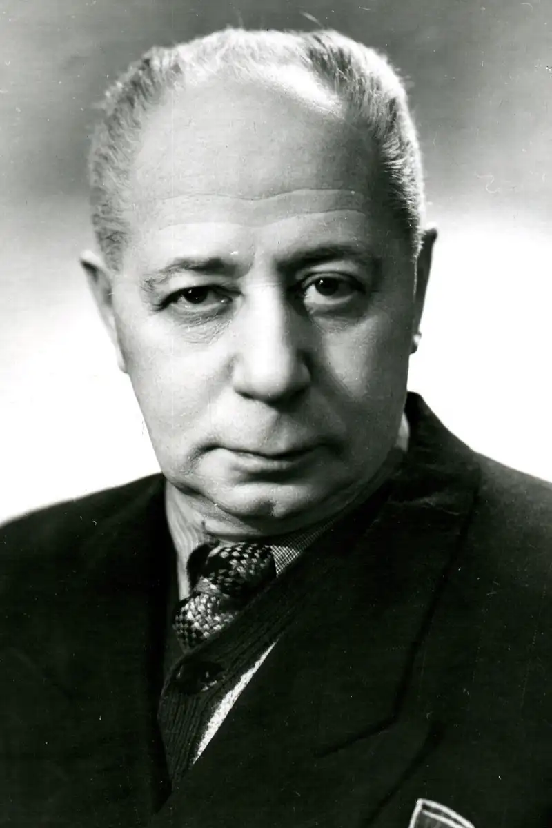 Lev Krovitskiy