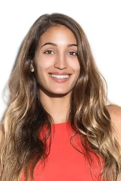 Sara Leutenegger